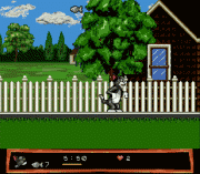 Play Tom and Jerry – Frantic Antics (1993) Online