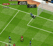 Play Total Football Online