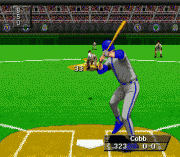 Play Triple Play ’96 Online