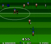 Play Ultimate Soccer Online