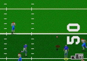 Play Unecessary Roughness ’95 Online