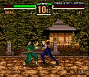 Play Vitua Fighter 2 Online