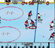 Play Wayne Gretzsky NHLPA All Stars Online