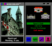 Play Where in the World is Carmen Sandiego Online