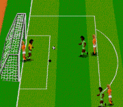 Play World Championship Soccer II Online