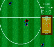 Play World Cup Soccer – World Championship Soccer Online