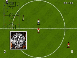 World Cup USA '94 - SEGA Online Emulator