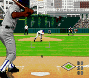 Play World Series Baseball ’96 Online