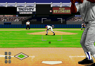 Play World Series Baseball ’98 Online