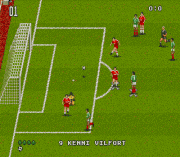 Play World Trophy Soccer Online