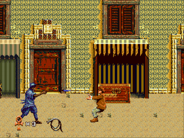 Play Young Indiana Jones Chronicl The Online